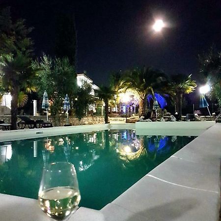 Vila Sejuda Hotel Peschici Kültér fotó