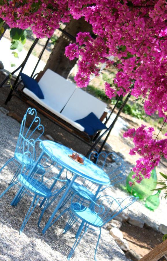 Vila Sejuda Hotel Peschici Kültér fotó