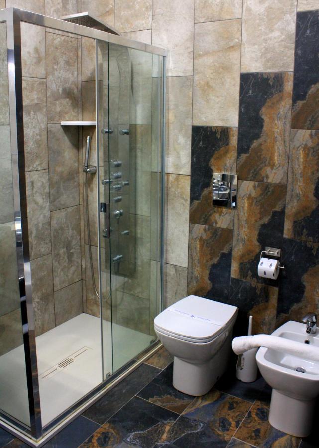 Vila Sejuda Hotel Peschici Kültér fotó